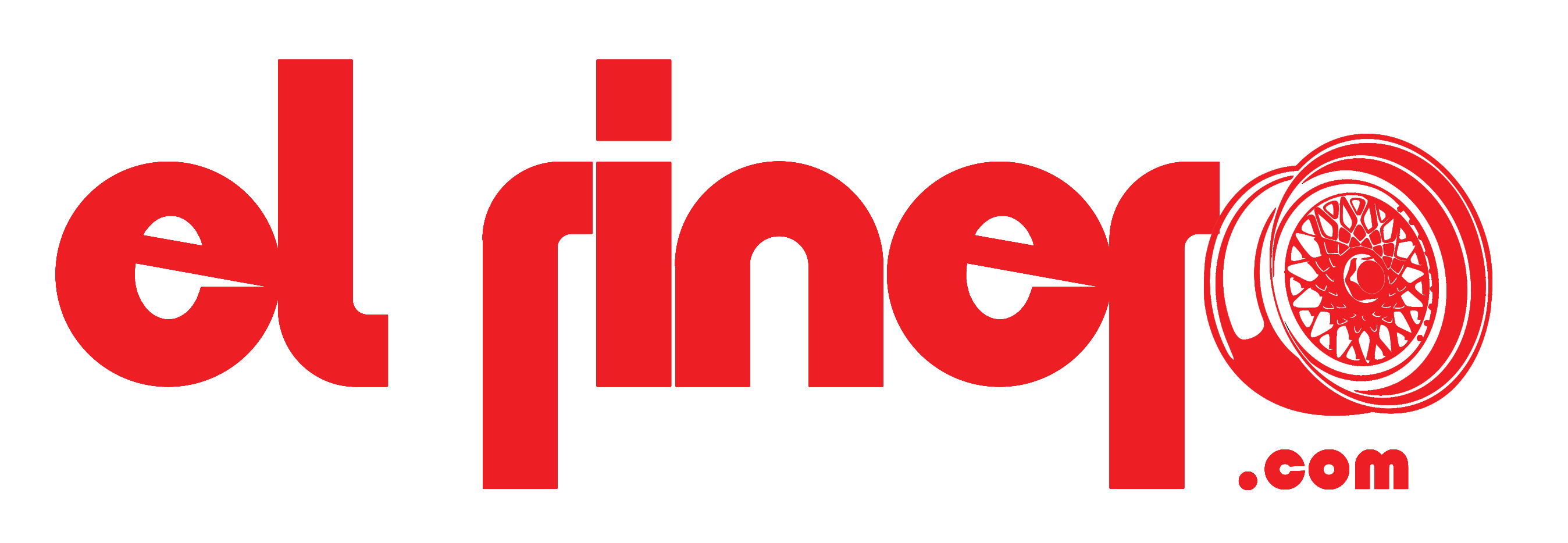 Logo el rinero
